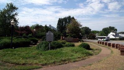 Historic North End - Huntington Heights. Click for full size. Historic North End - Huntington Heights image. Click for full size.