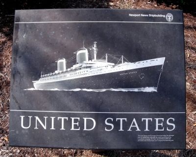 United States Marker image. Click for full size.