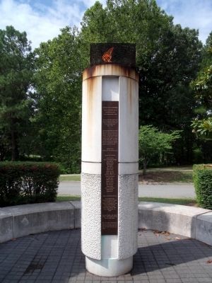 Vietnam War Monument. Click for full size. Vietnam War Monument image. Click for full size.