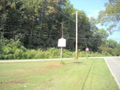 Model Farm Marker image. Click for full size.