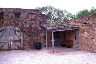 Mission San Jos� / La Misi�n de San Jos� image. Click for full size.