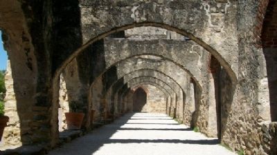 The Convento / El convento image. Click for full size.