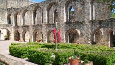 The Convento / El convento image. Click for full size.