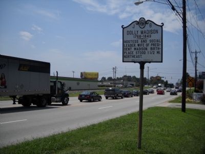 Greensboro Marker image. Click for full size.