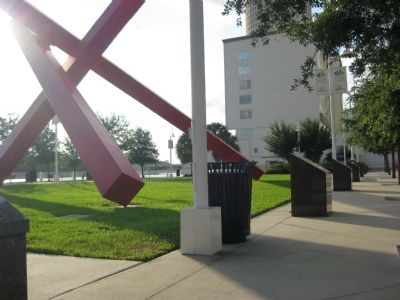 MacDill Park on the Riverwalk image. Click for full size.
