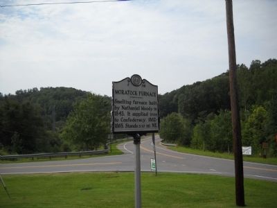 Danbury Marker. Click for full size. Danbury Marker image. Click for full size.
