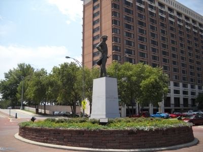 General Nathanael Greene Marker. Click for full size. General Nathanael Greene Marker image. Click for full size.