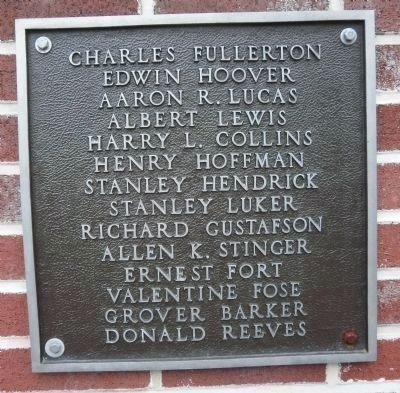 Names Marker image. Click for full size.