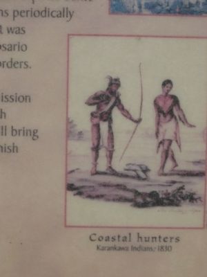 Coastal hunters image. Click for full size.