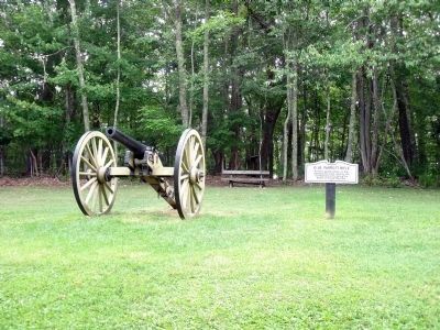 10 LB. Parrott Rifle. Click for full size. 10 LB. Parrott Rifle image. Click for full size.