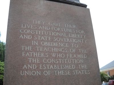 Right of Monument image. Click for full size.