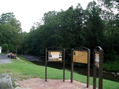 Mossy Kiosk image. Click for full size.