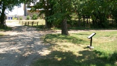 Check that Cornfield Marker. Click for full size. Check that Cornfield Marker image. Click for full size.