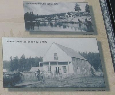 Photos Displayed on Marker image. Click for full size.