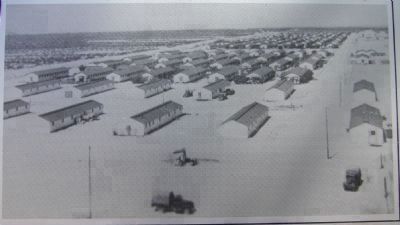 Photo Displayed on the Canal Camp Marker image. Click for full size.