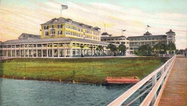 The Hotel Ormond image. Click for full size.