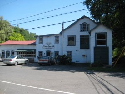 Carversville General Store image. Click for full size.