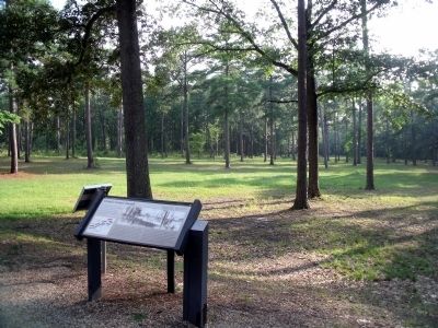 Grant's Grand Assault Marker. Click for full size. Grant's Grand Assault Marker image. Click for full size.
