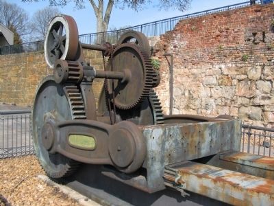 The Bulldozer Press image. Click for full size.