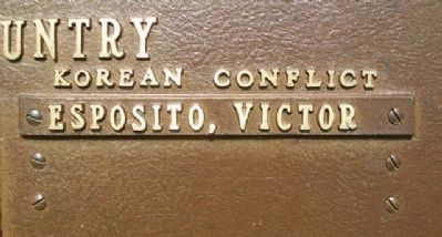 Helm American Legion Post 182 Veterans Memorial. Click for full size. Helm American Legion Post 182 Veterans Memorial image. Click for full size.