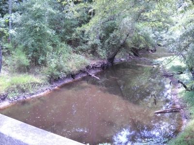 Mill Creek. Click for full size. Mill Creek image. Click for full size.