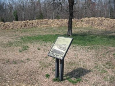 Counterattack Marker. Click for full size. Counterattack Marker image. Click for full size.