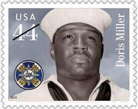 U.S.Postal Service Distinguished Sailor Stamp (2010) image. Click for full size.