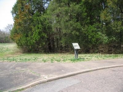 Empty Victory Marker. Click for full size. Empty Victory Marker image. Click for full size.