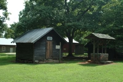 Post Office. Click for full size. Post Office image. Click for full size.