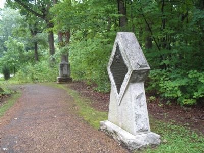 Gillies Marker. Click for full size. Gillies Marker image. Click for full size.
