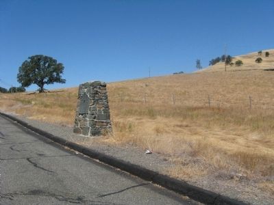 Double Springs Marker image. Click for full size.