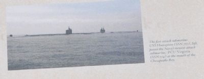 USS Hampton image. Click for full size.