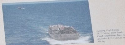 Landing Craft Utility image. Click for full size.