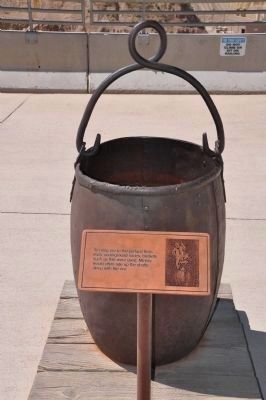 Ore Bucket image. Click for full size.