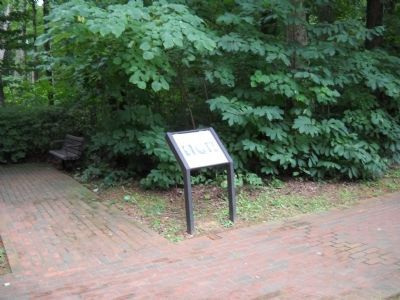 Signers of the Declaration Marker. Click for full size. Signers of the Declaration Marker image. Click for full size.