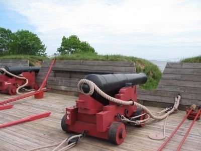 Reproduction Naval Gun. Click for full size. Reproduction Naval Gun image. Click for full size.