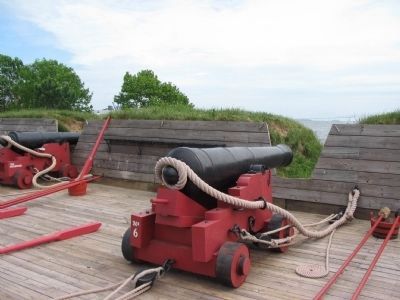Reproduction Naval Gun image. Click for full size.