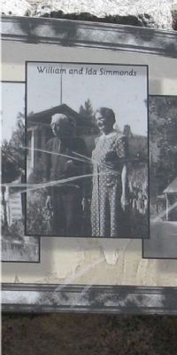 Photo Displayed on Right Marker image. Click for full size.