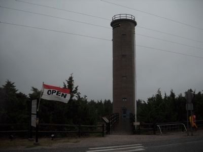Fire Control Tower No. 23 image. Click for full size.