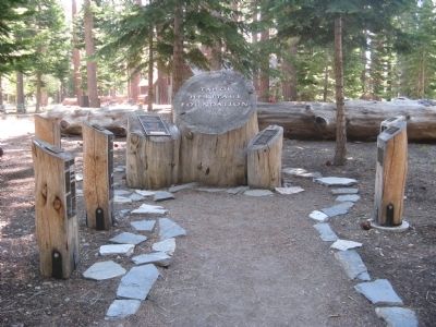 Tahoe Heritage Foundation image. Click for full size.