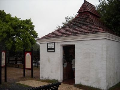 Oil House image. Click for full size.