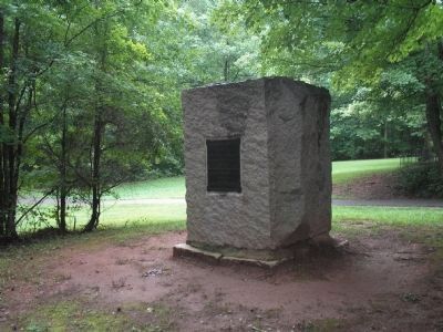 Maryland Monument image. Click for full size.