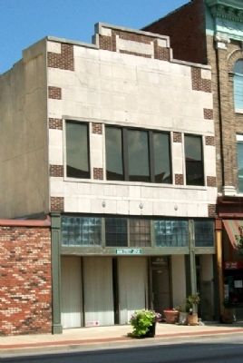 Quinby Building image. Click for full size.