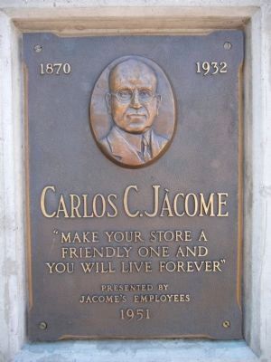 Carlos C. Jácome - Side C image. Click for full size.