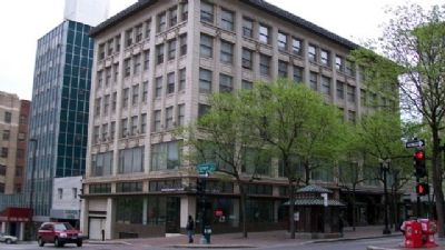 The Securities Building image. Click for full size.