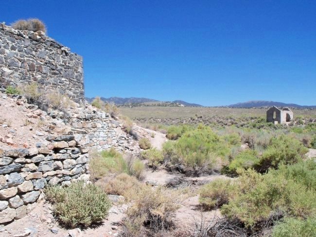 Palmetto Ruins. Click for full size. Palmetto Ruins image. Click for full size.
