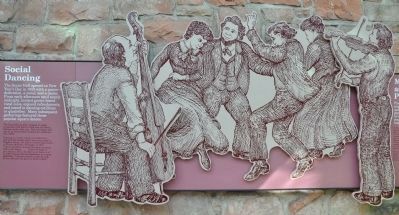 Social Dancing image. Click for full size.