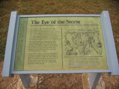 The Eye of the Storm Marker image. Click for full size.