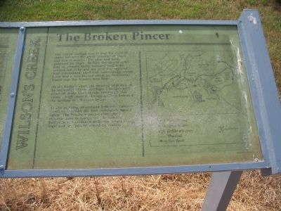 The Broken Pincer image. Click for full size.