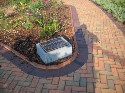 Kings Mountain Marker. Click for full size. Kings Mountain Marker image. Click for full size.